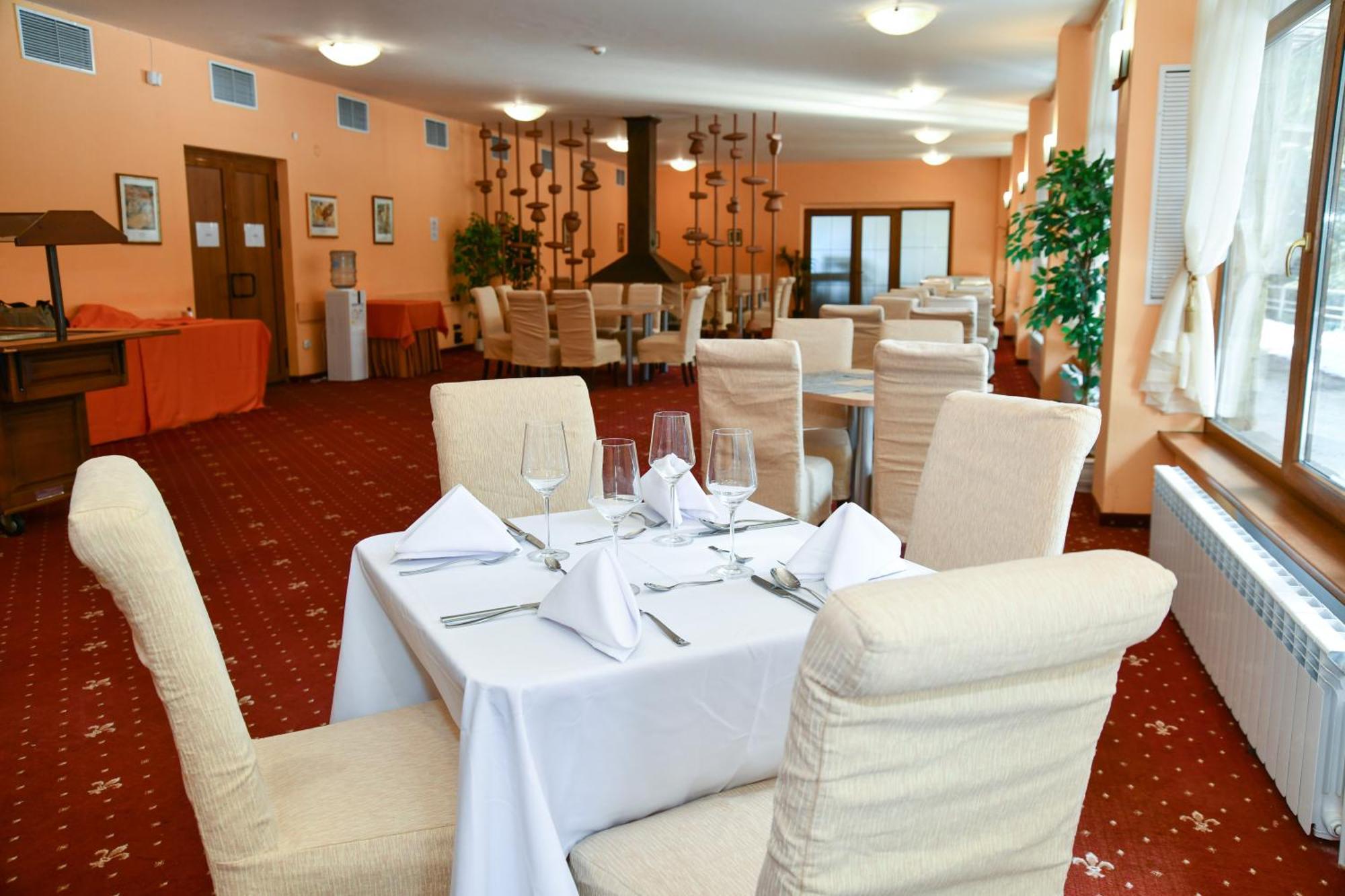 Hotel Borovets Edelweiss Exterior foto